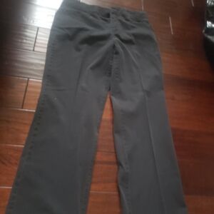 Women Black Soft Jean